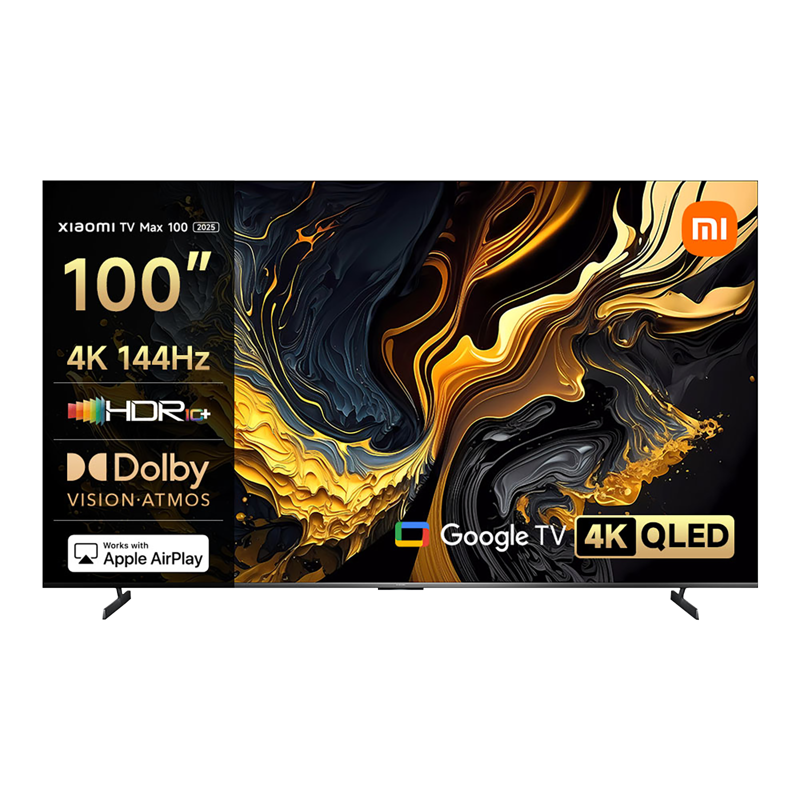 【100インチTV】Xiaomi TV Max 100 2025 本体 Xiaomi TV Max 100 2025 Especificaciones, Características | Xiaomi