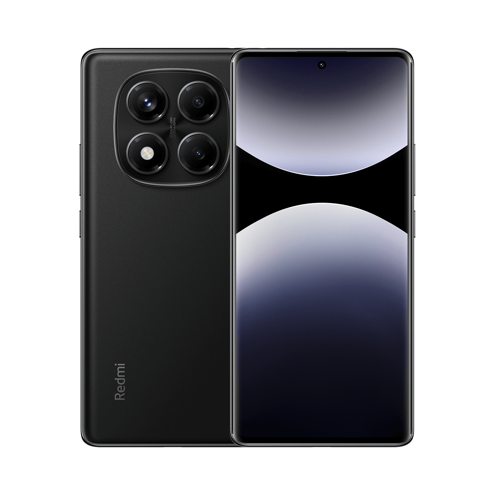 REDMI Note 14 Pro Violet Aurora 8 GO + 256 GO