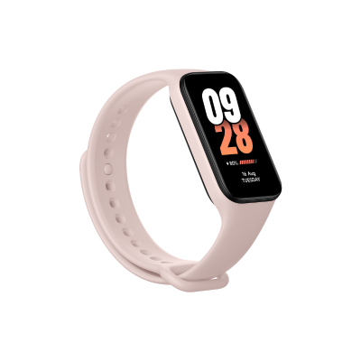 Xiaomi Smart Band 8 Active Pink