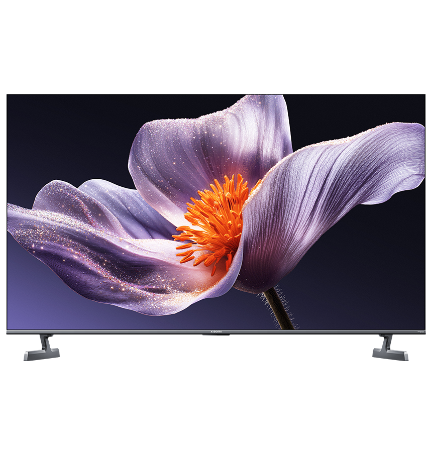 Xiaomi TV S Pro Mini LED 55 2026 仕様、機能 | Xiaomi 日本
