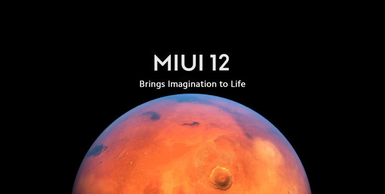 Introducing MIUI 12 : New Animations, Enhanced Privacy, Improved Dark Mode, Mi Health and More!