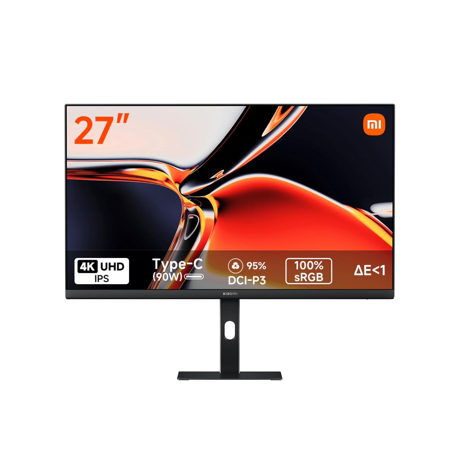 Xiaomi 4K モニター A27Ui | Xiaomi 日本 | 購入のための最良かつ最新
