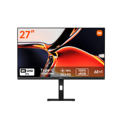 Xiaomi 日本公式モニター｜高解像度ディスプレイで作業効率UP