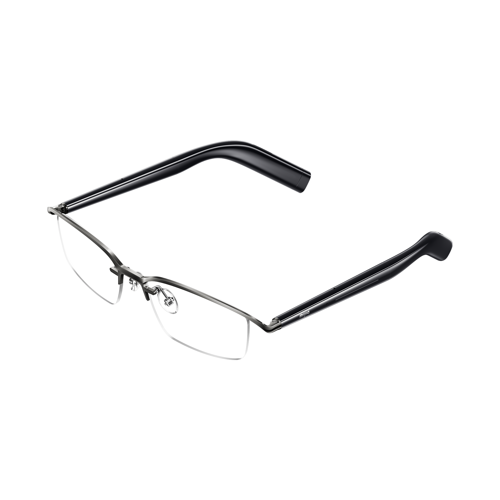 Mijia Smart Audio Glasses ディープチタン