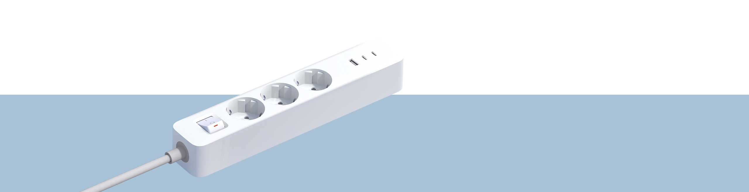 Xiaomi 20w Power Strip