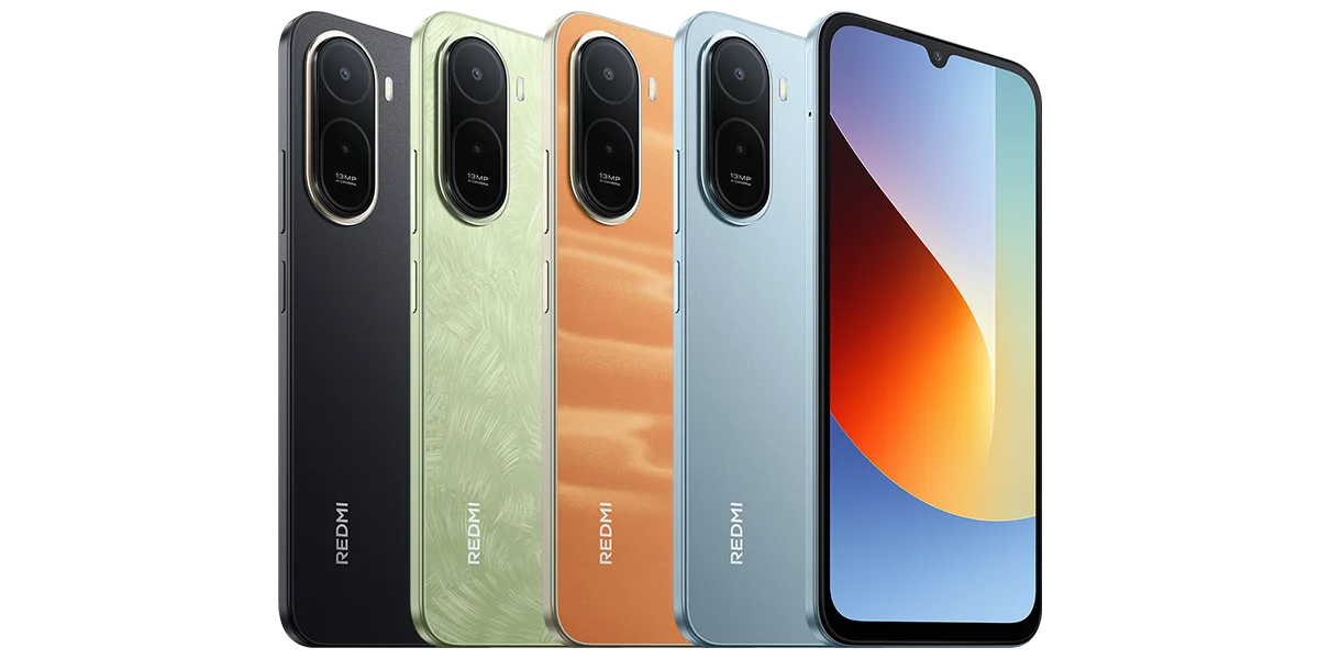Xiaomi REDMI A7 Pro