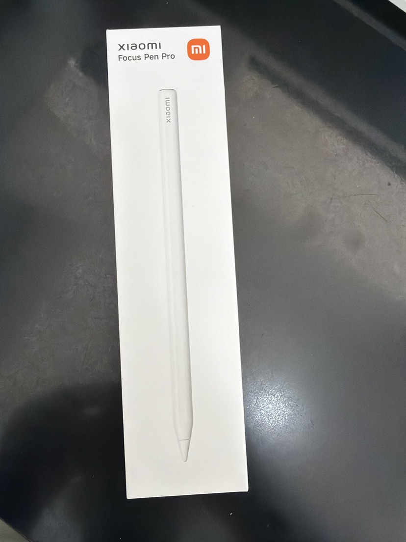 Xiaomi Focus Pen Pro | Xiaomi Türkiye | Tüm Teknik Özellikler ve