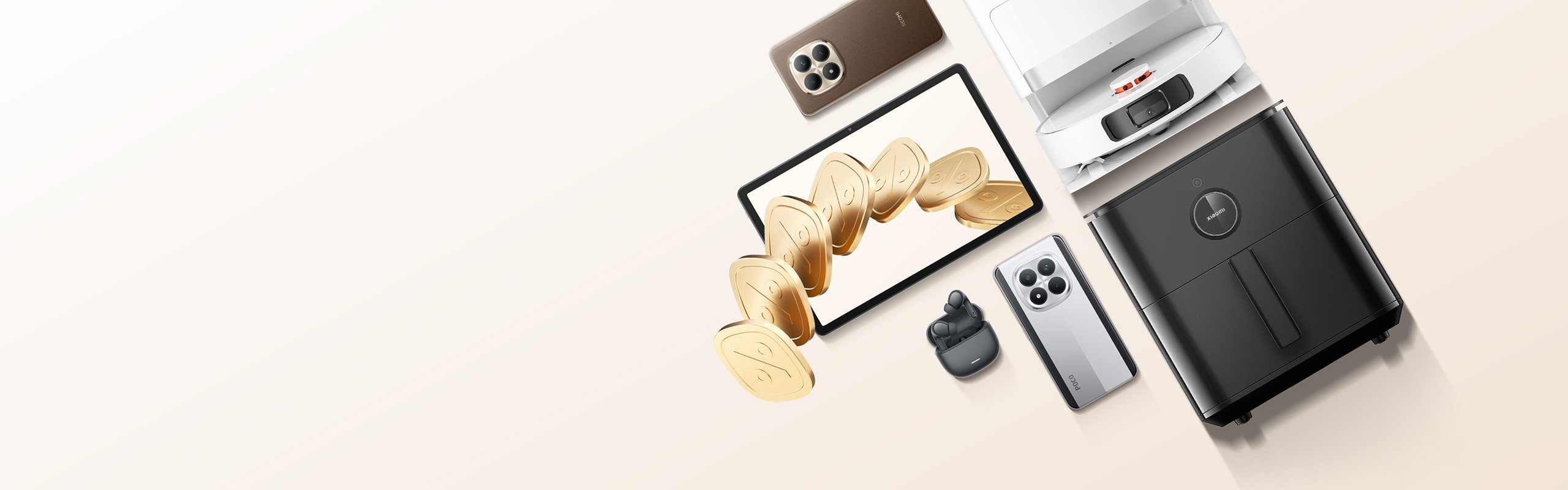 REDMI Note 15 Pro+ 5G 12+512 + REDMI Buds 8 Lite