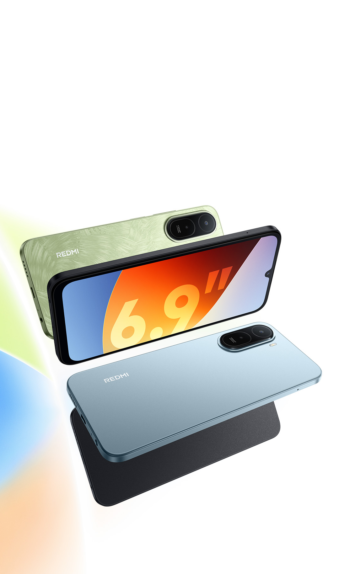 Всі характеристики й особливості REDMI A7 Pro | Xiaomi Україна
