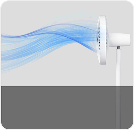 Xiaomi Smart Standing Fan 2