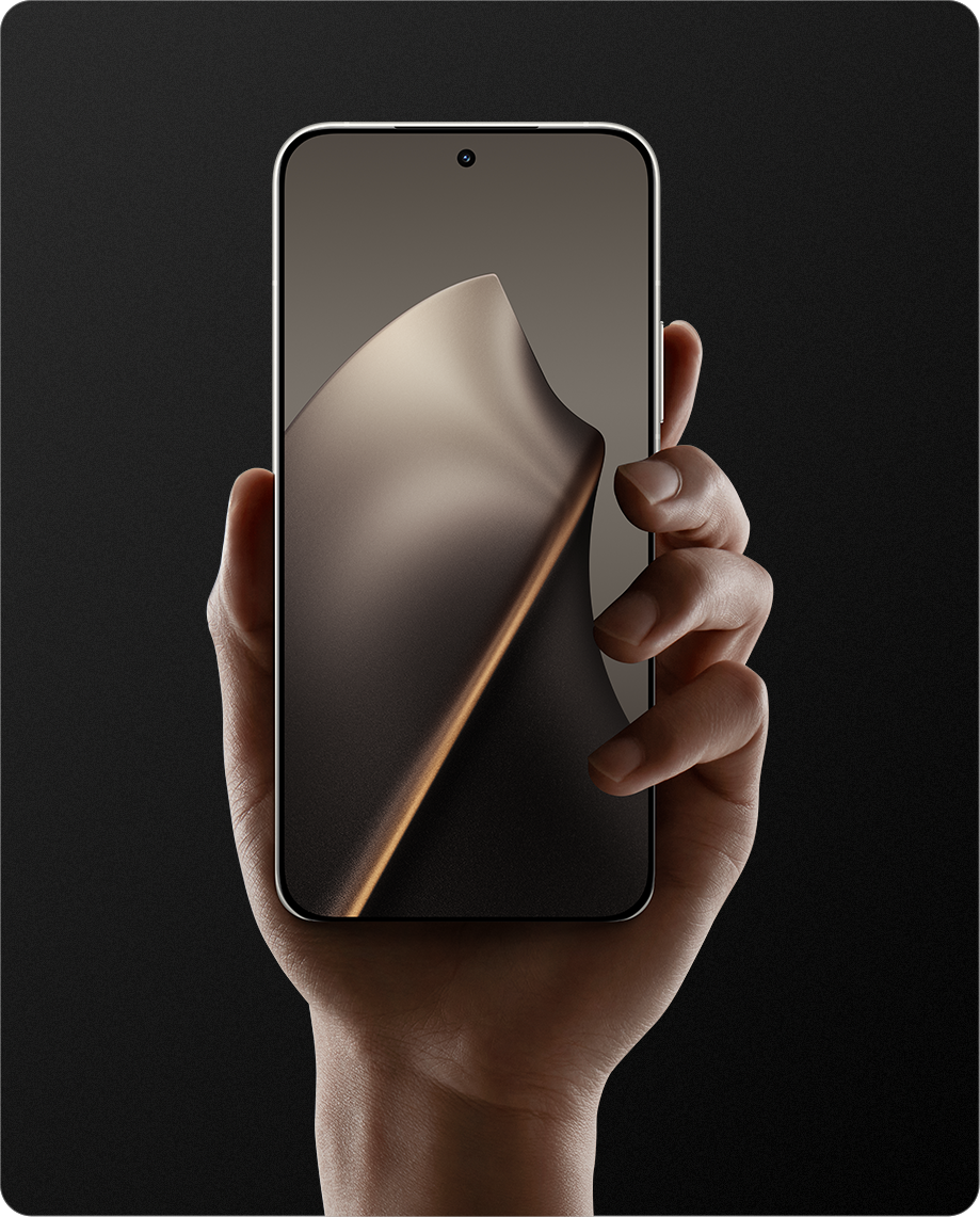Xiaomi 15T Pro - Xiaomi Brasil