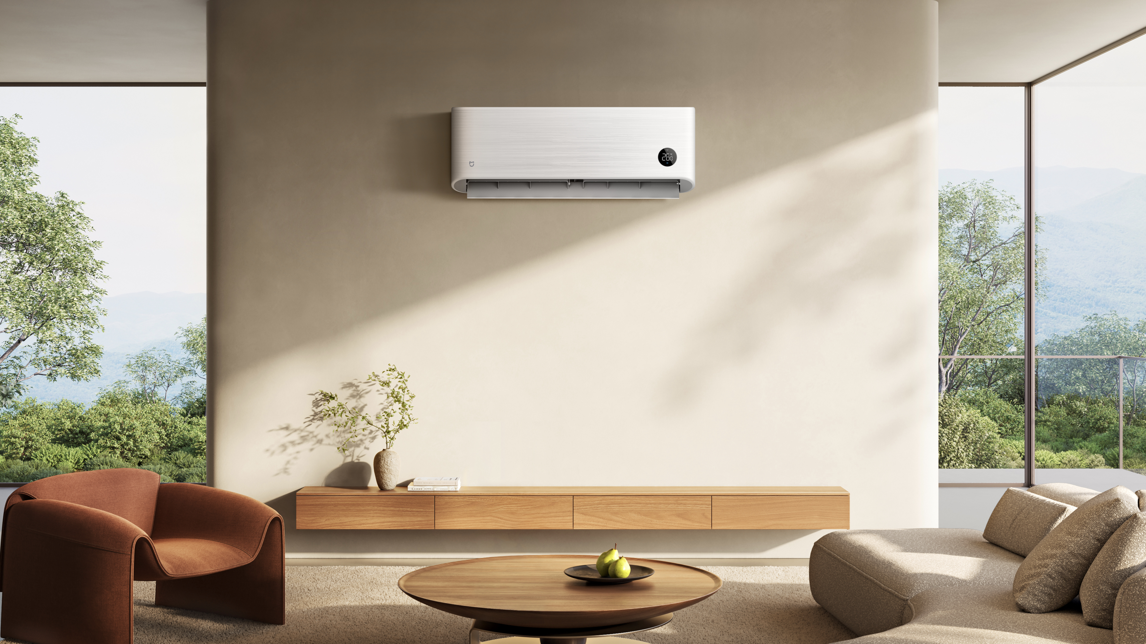 Mijia Air Conditioner GentleAir