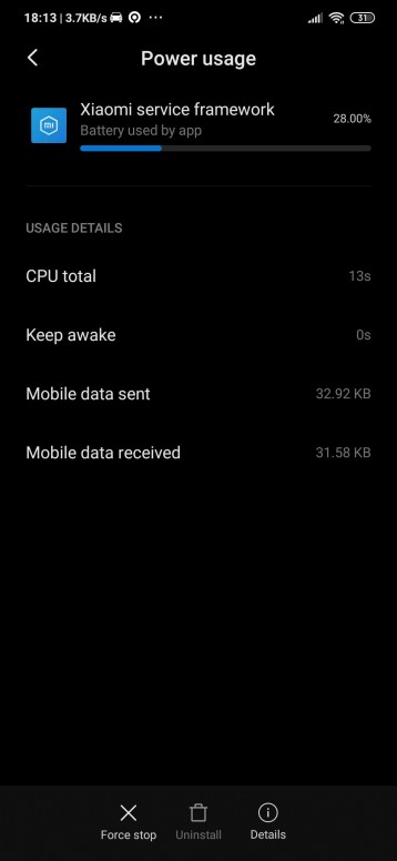 Xiaomi Service Framework Redmi Note 8 Pro Mi Community Xiaomi Xiaomi Service Framework Redmi Note 8 Pro Mi Community Xiaomi