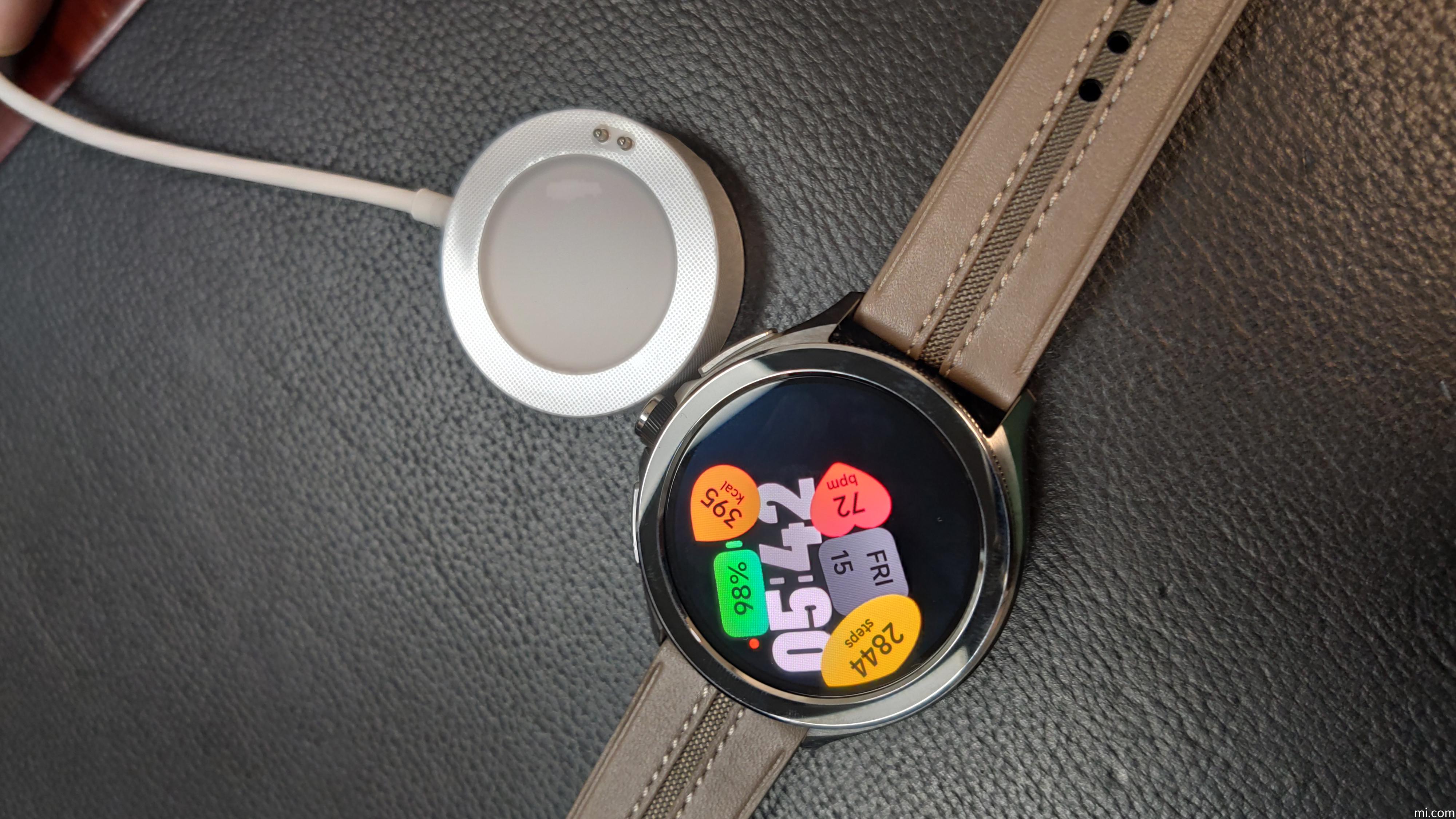 小米Xiaomi Watch 2 Pro (LTE) 價格,規格與評價- SOGI手機王