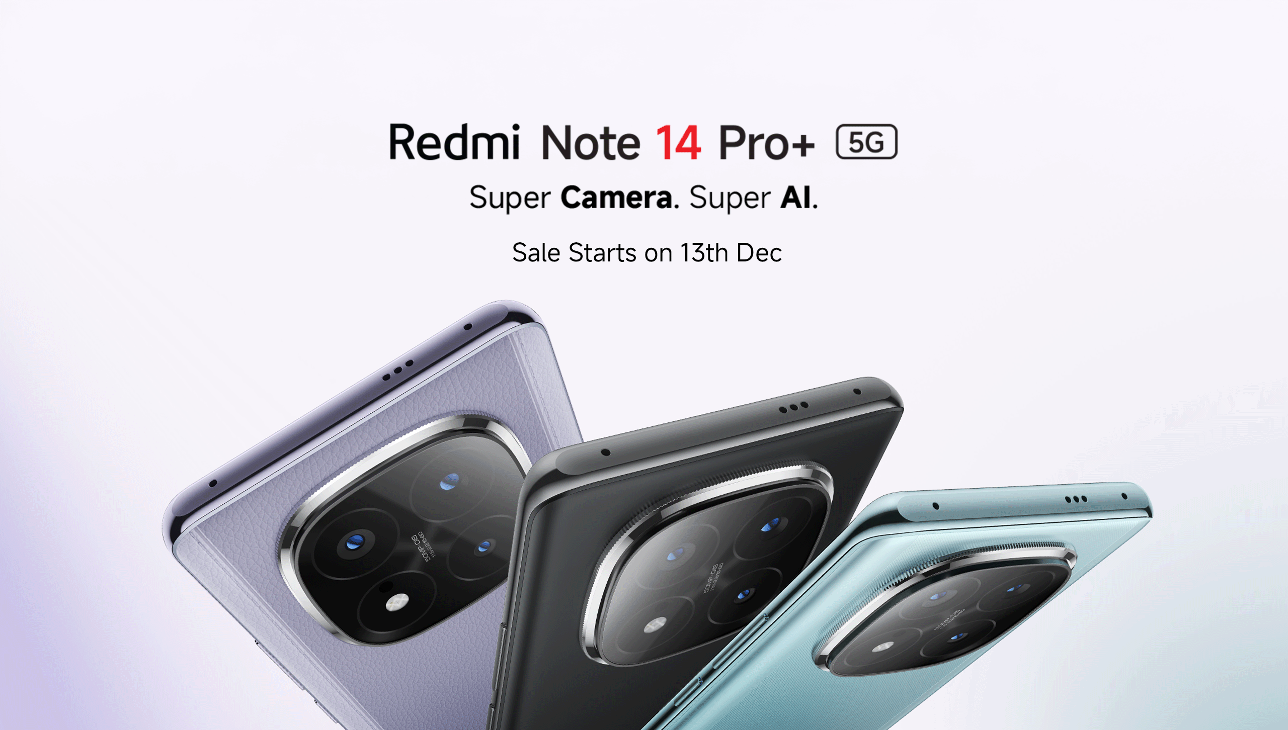 Redmi Note 14 Pro Plus 5g