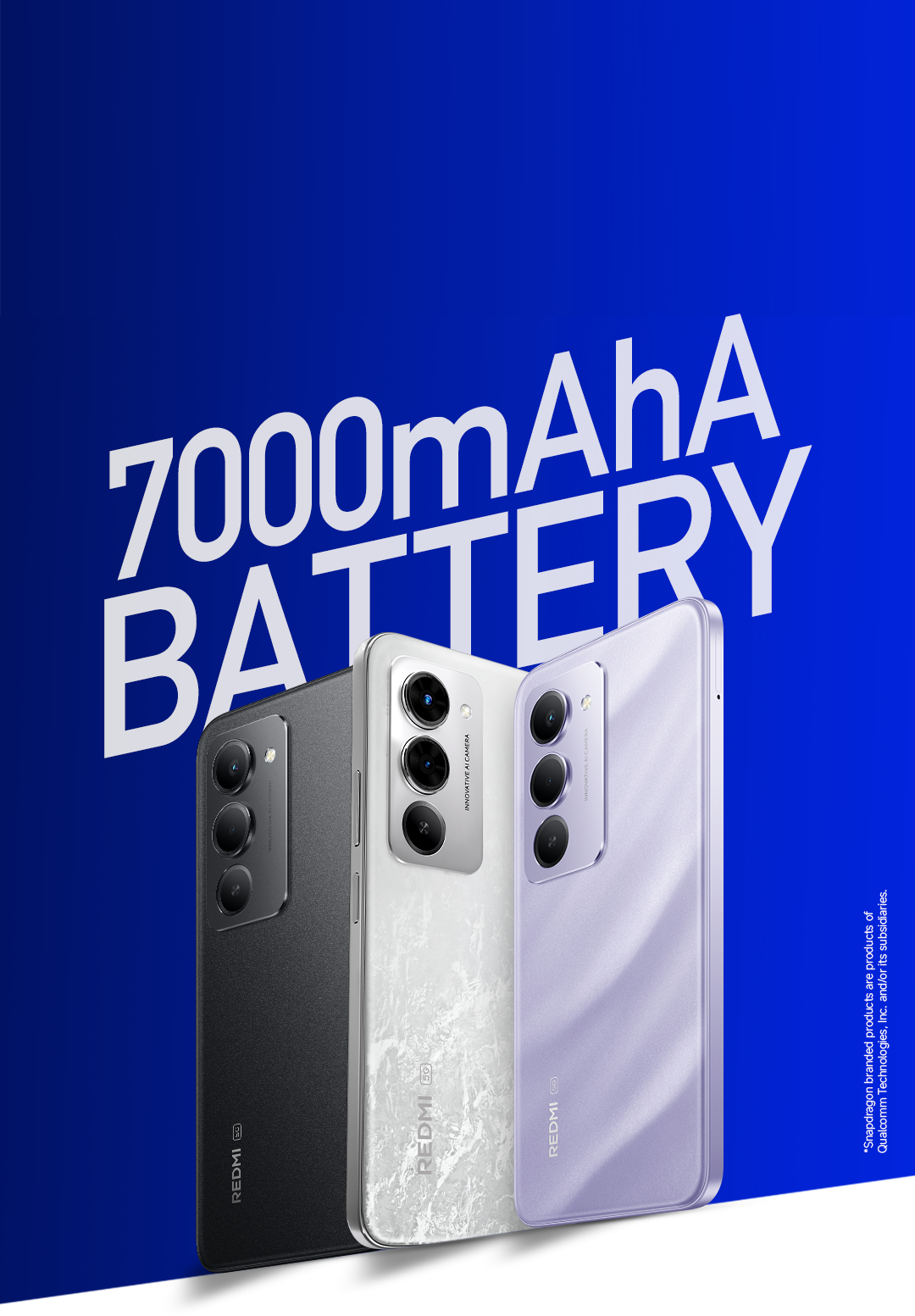 Redmi 15 5G - Xiaomi India