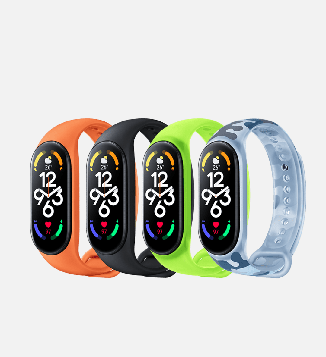 Xiaomi Mi Band Global Store Bellvalefarms