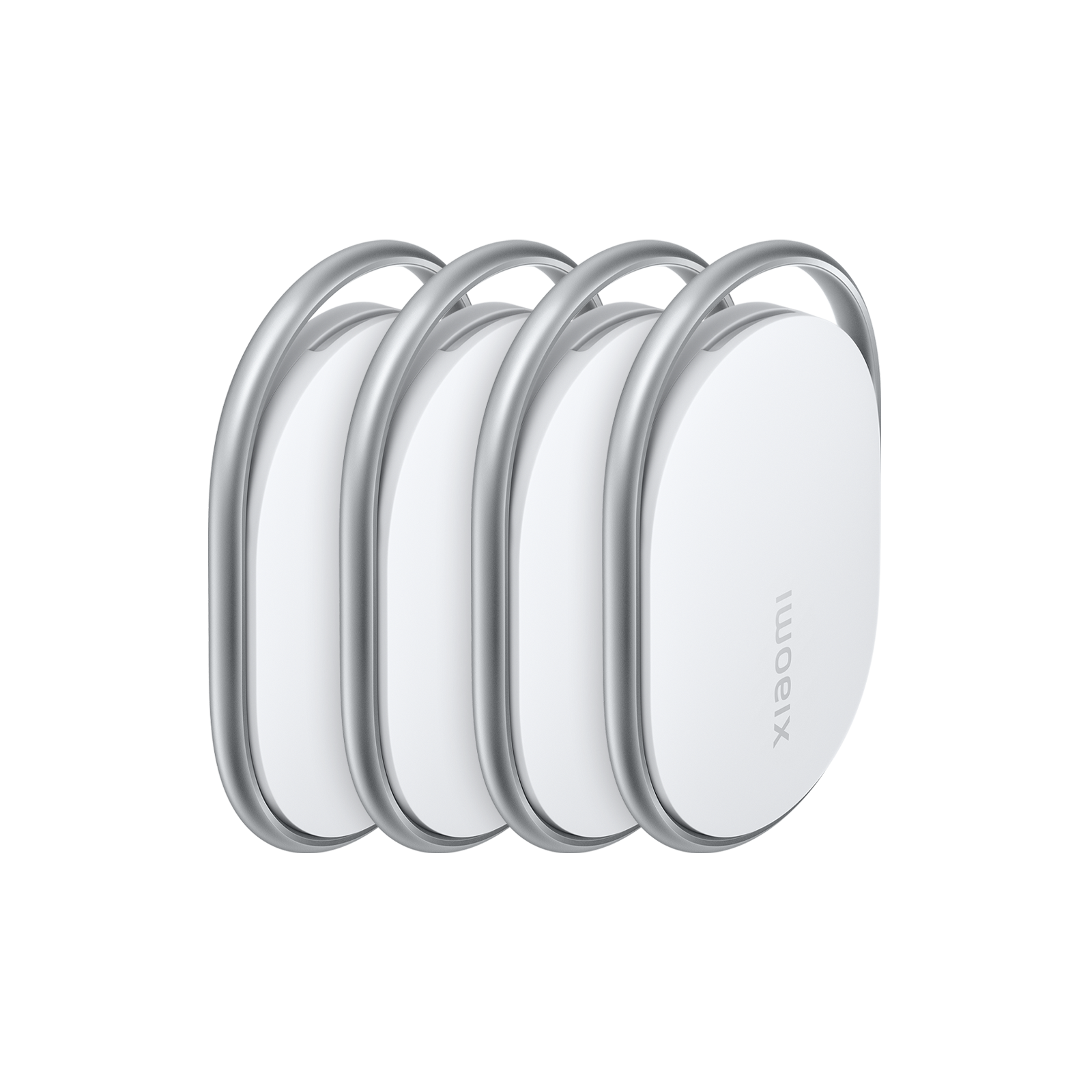 Xiaomi Tag 1-pack*4 Bundle