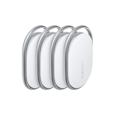 Xiaomi Tag 1-pack*4 Bundle
