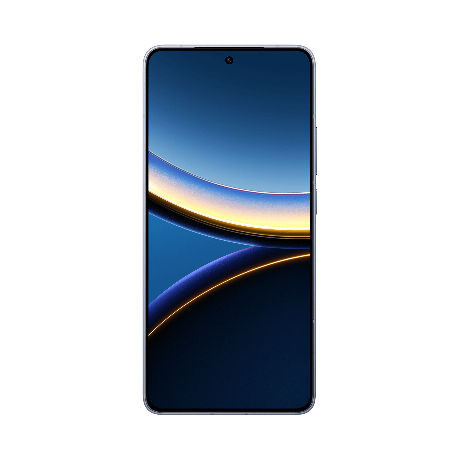 【新品未開封】POCO F7 Pro Silver 12/512GB Xiaomi Poco F7 Pro 5G 12GB/512GB Silver (Silver) Dual SIM