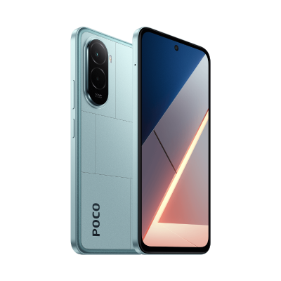 POCO M7 Blue 6GB+128GB
