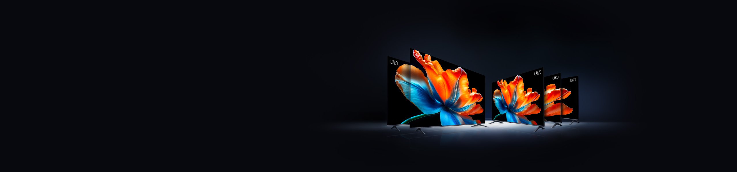 Serie Xiaomi TV S Mini LED 2026