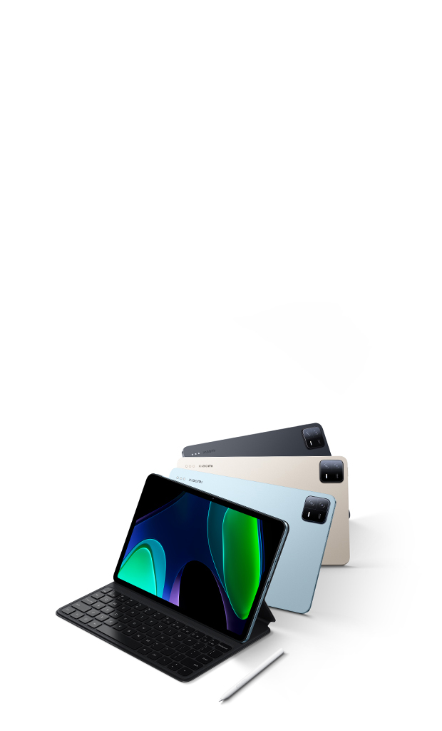 Xiaomi Pad 6