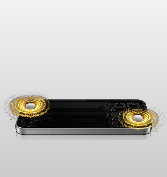 Sound by Bose