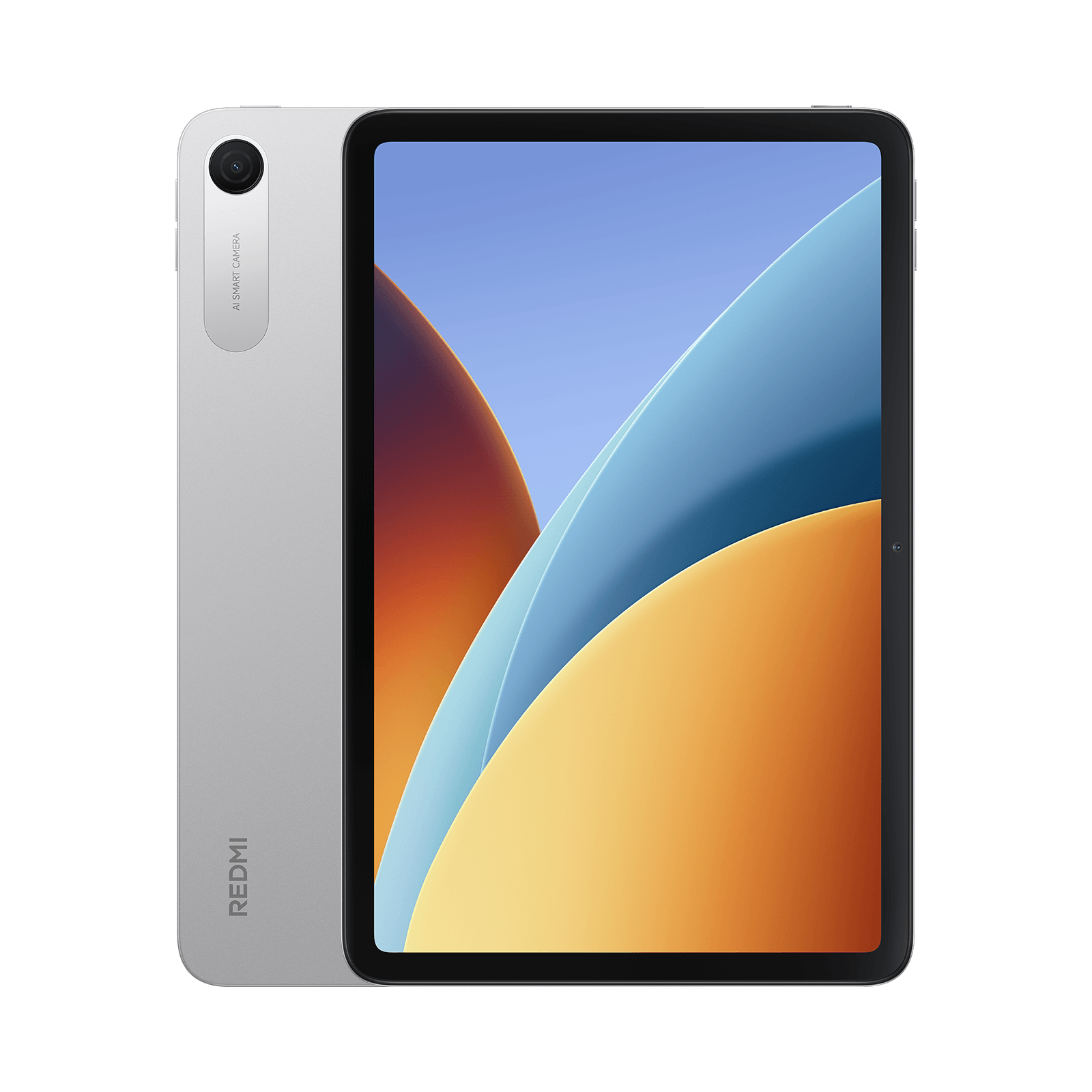 REDMI Pad 2 9.7 Silver 4 GB + 64 GB