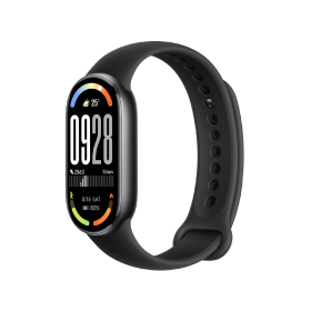Xiaomi Smart Band 10 