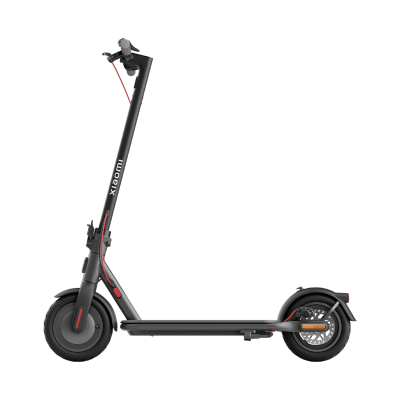 Xiaomi Electric Scooter 4 Negro