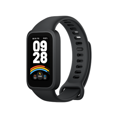 Xiaomi Smart Band 9 Active Siyah