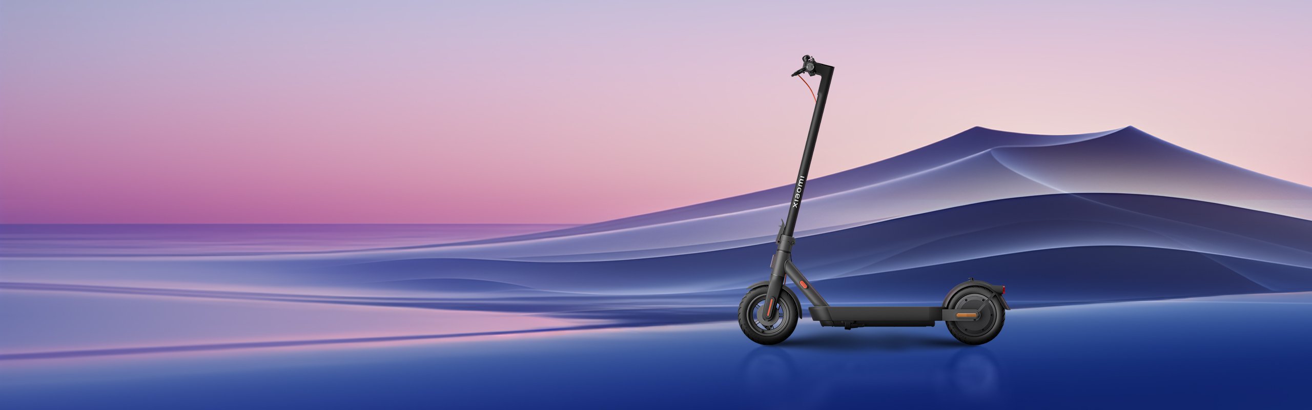 Xiaomi Electric Scooter 4 Pro (2nd Gen)