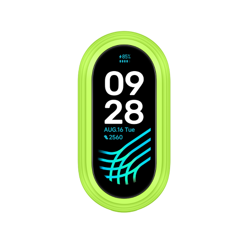 Xiaomi Smart Band 8 Running Clip