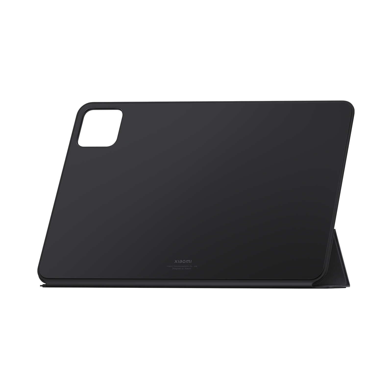 Xiaomi Pad 6 磁吸雙面保護殼 黑色