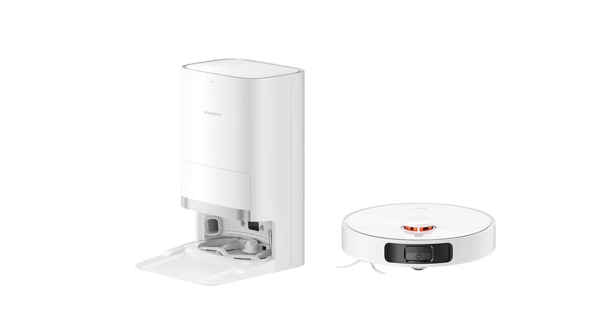 Xiaomi Robot Vacuum X20+