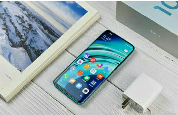 Redmi GM Lu Weibing stylishly teases the Redmi K50 series. - Tech