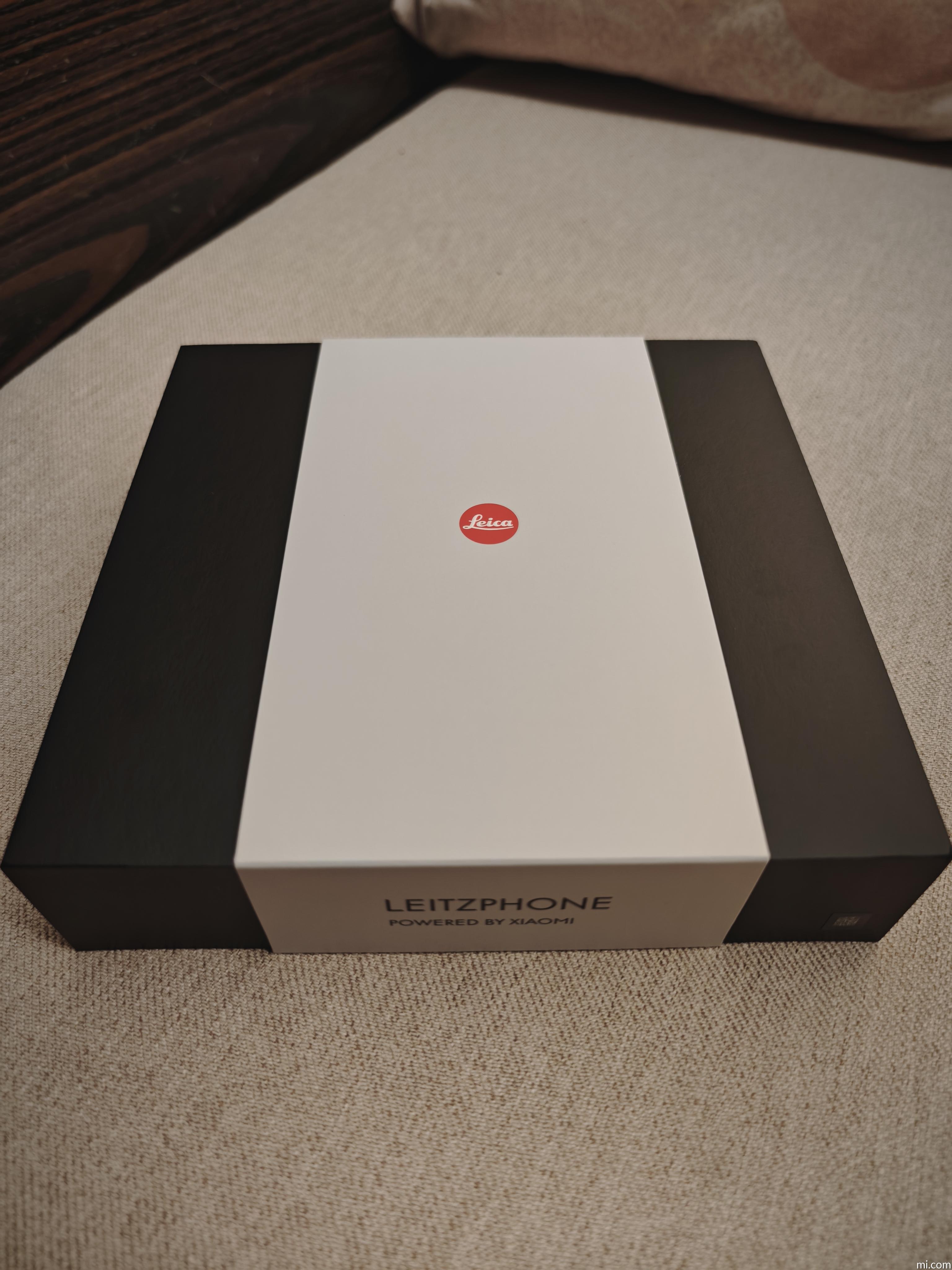 Leica Leitzphone Powered By Xiaomi Customer Reviews | Xiaomi Malaysia