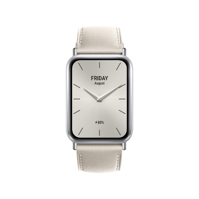 Xiaomi Smart Band 9 Pro Cream White