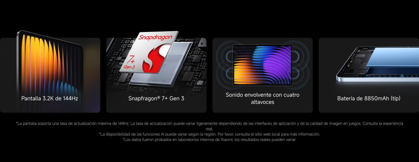Serie Redmi Note 14