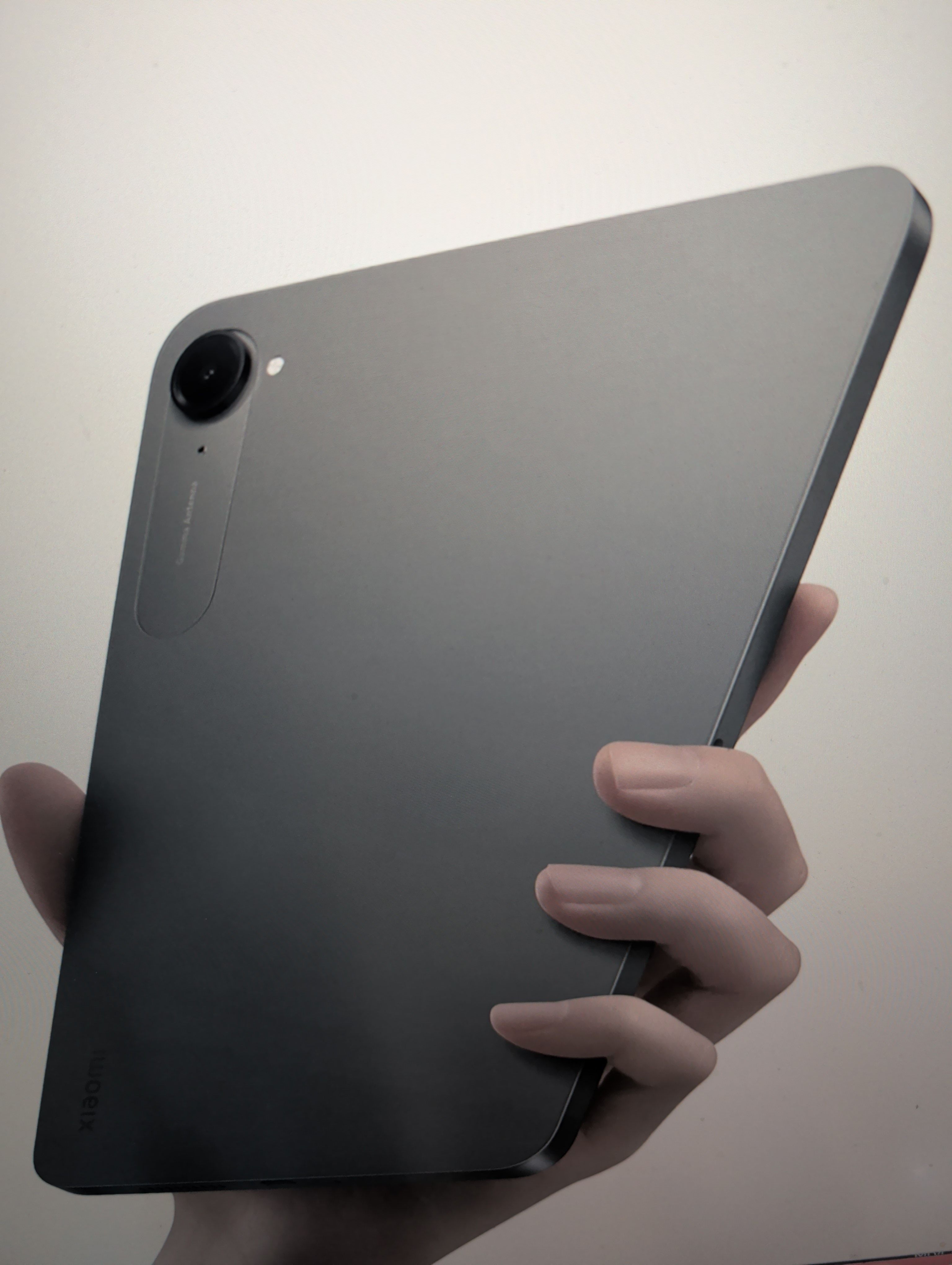 Xiaomi Pad mini Teknik Özellikler, Fonksiyonlar | Xiaomi Türkiye