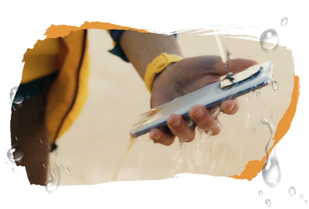 Travel With Redmi Note 14 Series