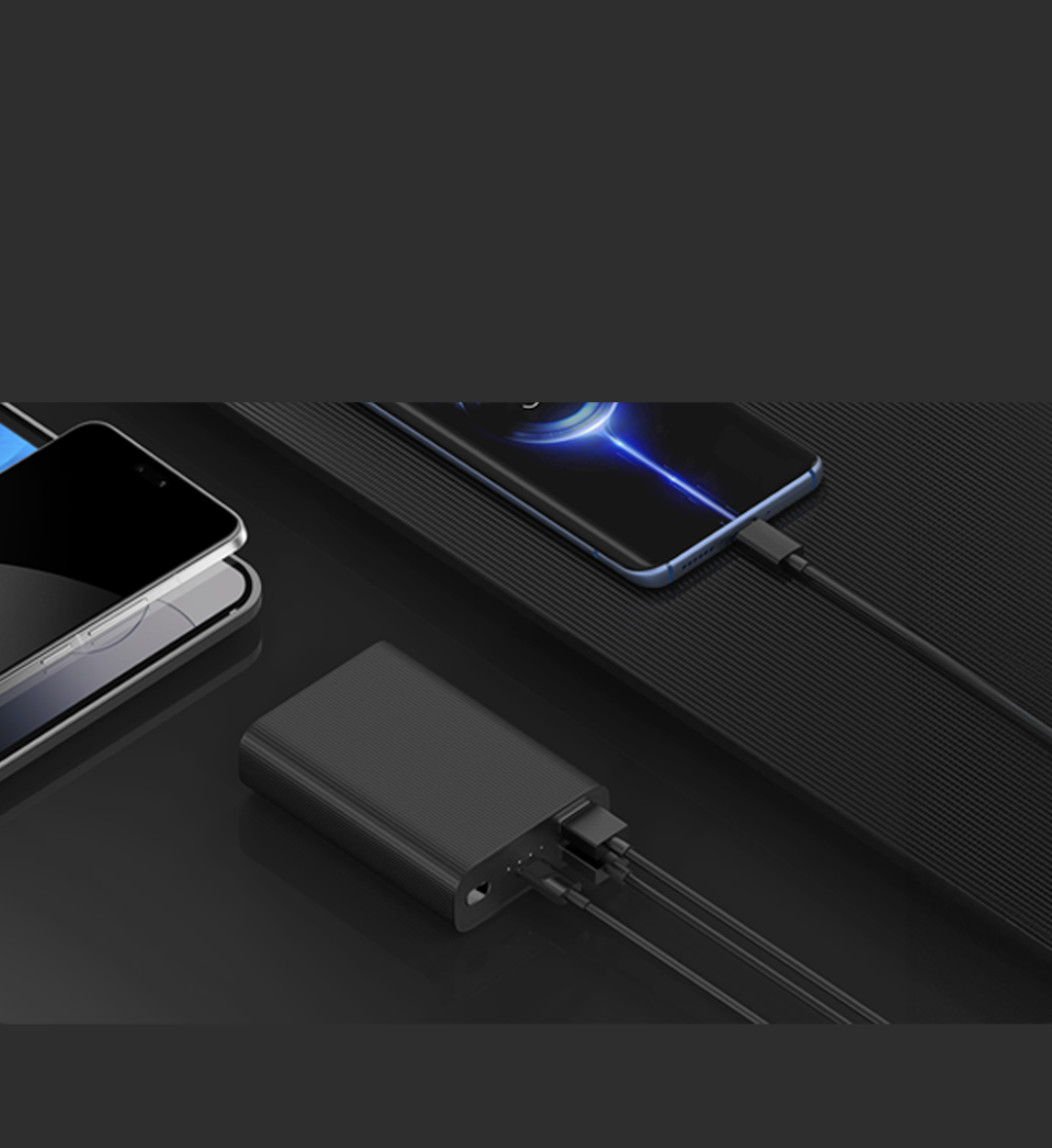 MI☆ Best & Latest Price to Buy Xiaomi Pocket Power Bank Pro 10000mAh