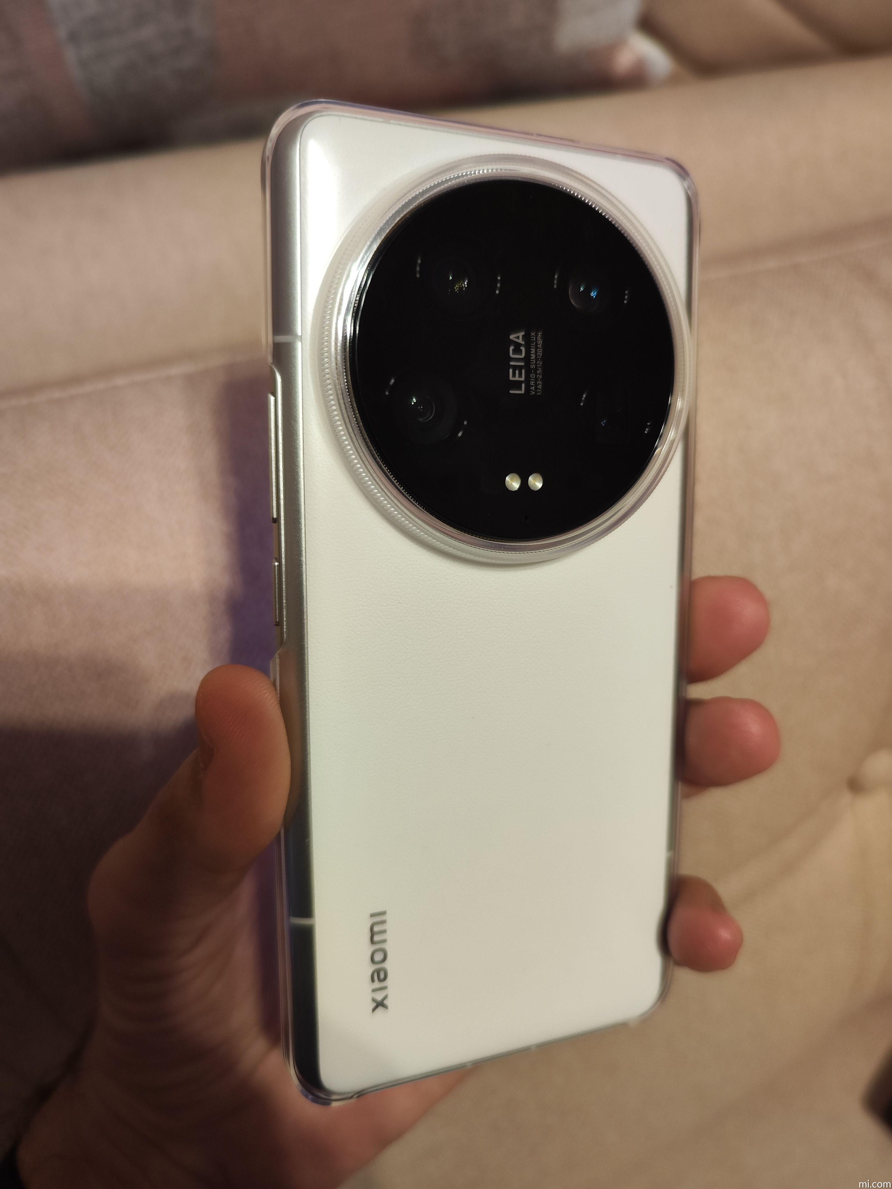 Xiaomi 14 Ultra Teknik Özellikler, Fonksiyonlar | Xiaomi Türkiye