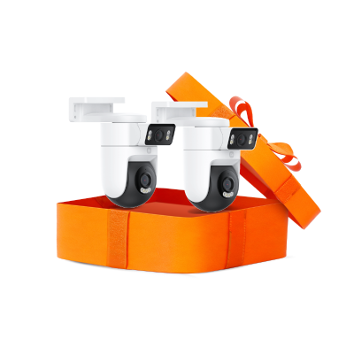 戶外雙攝 人氣精選組