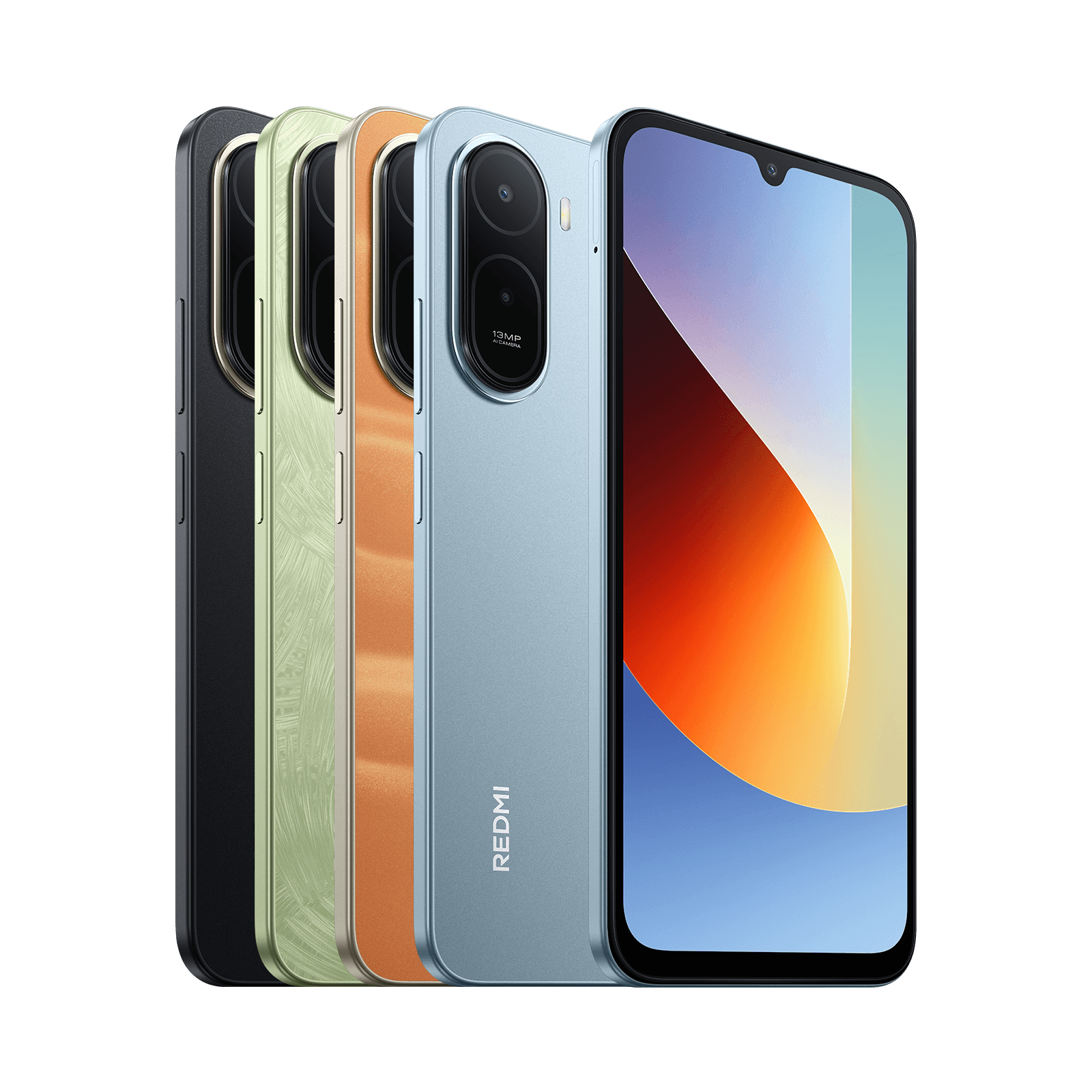 All Specs, Features of REDMI A7 Pro | Xiaomi Global