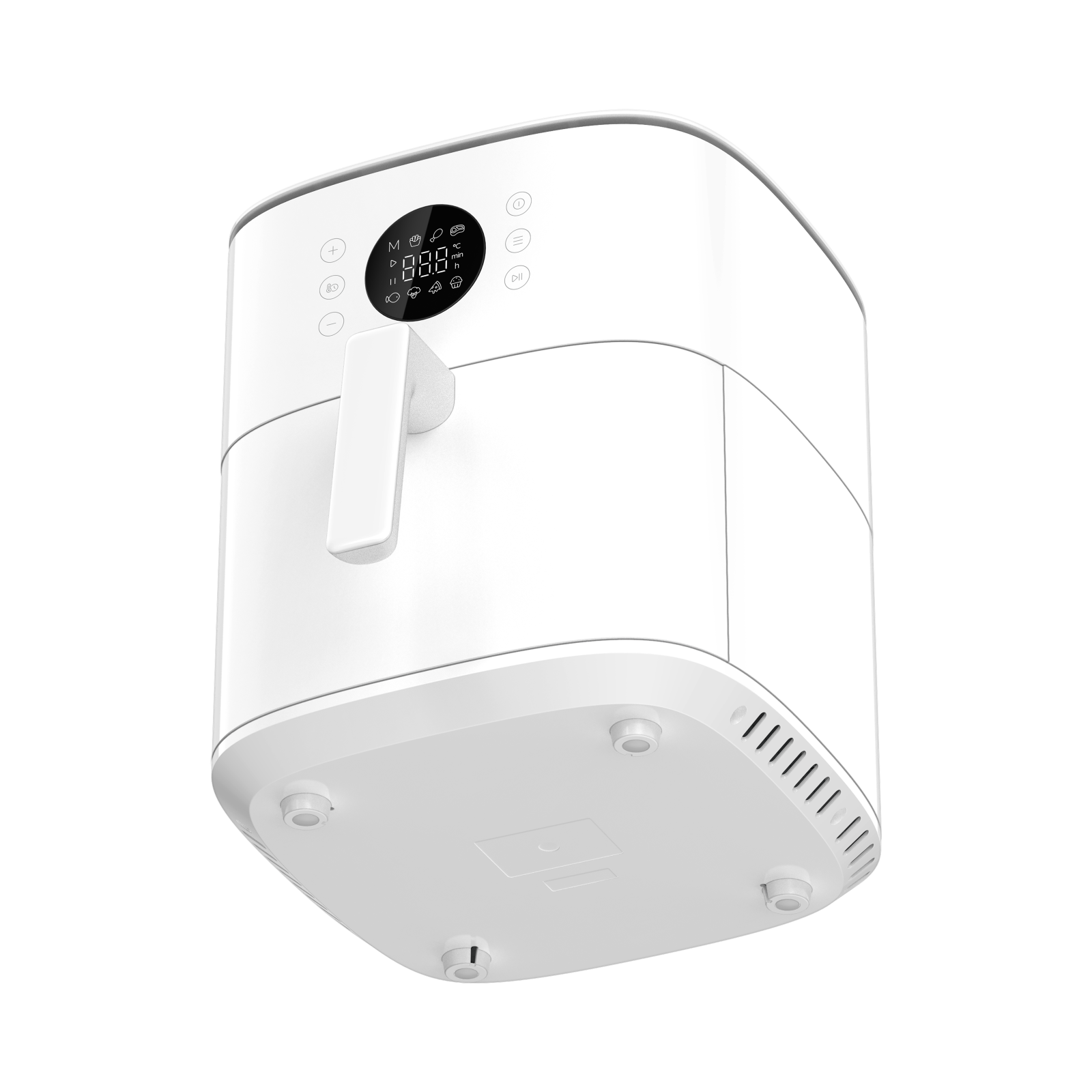 Xiaomi エアフライヤー 6.5L | Xiaomi 日本 | 購入のための最良かつ 