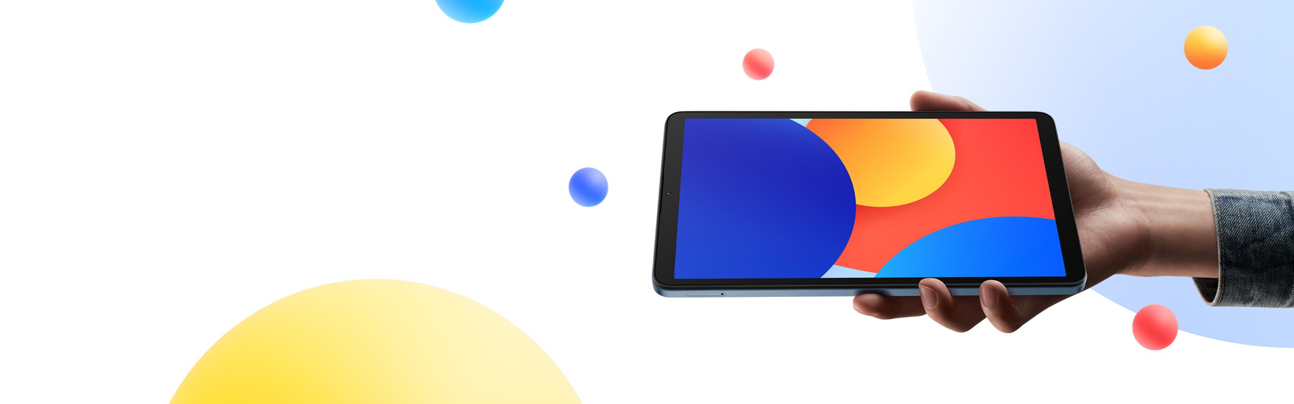 REDMI Pad SE 8.7