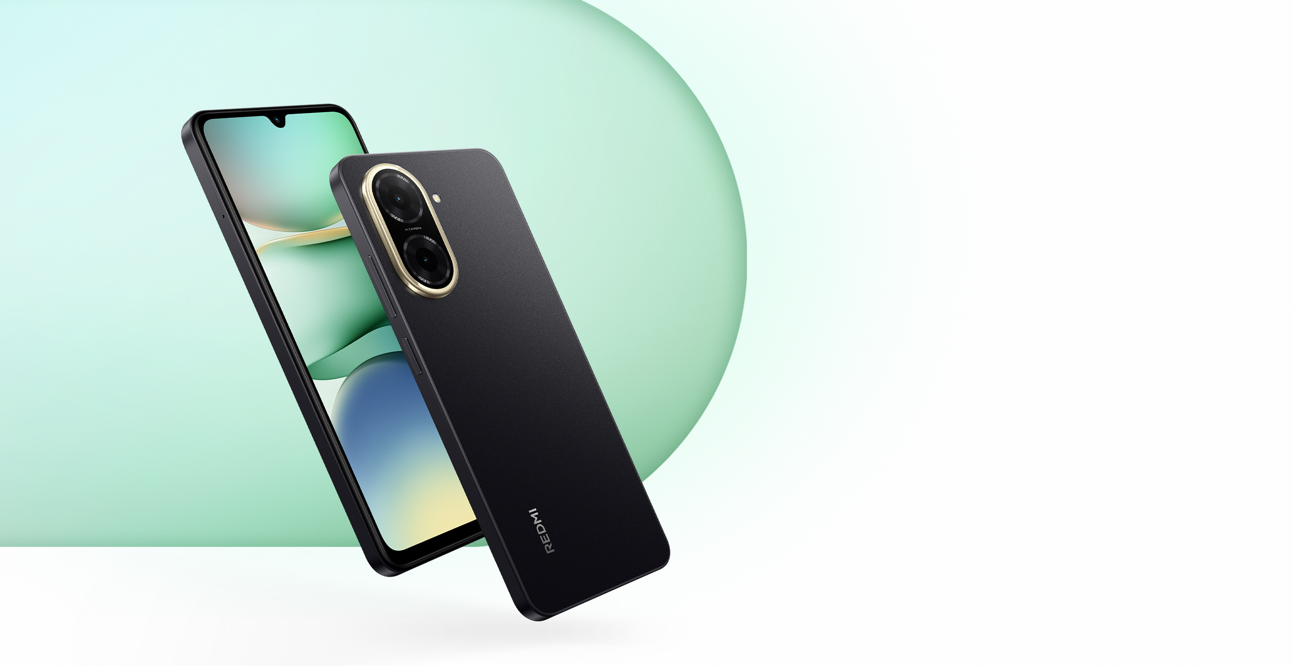 Redmi A5