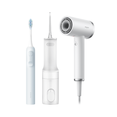 パーソナルケアセット